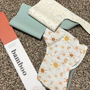 Yeah baby goods accessories